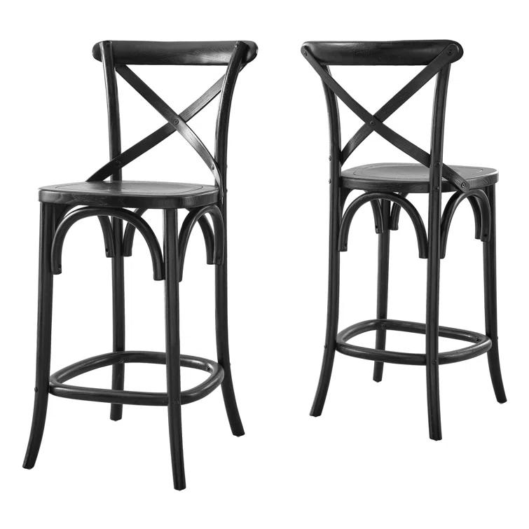 Modway Gear Stool