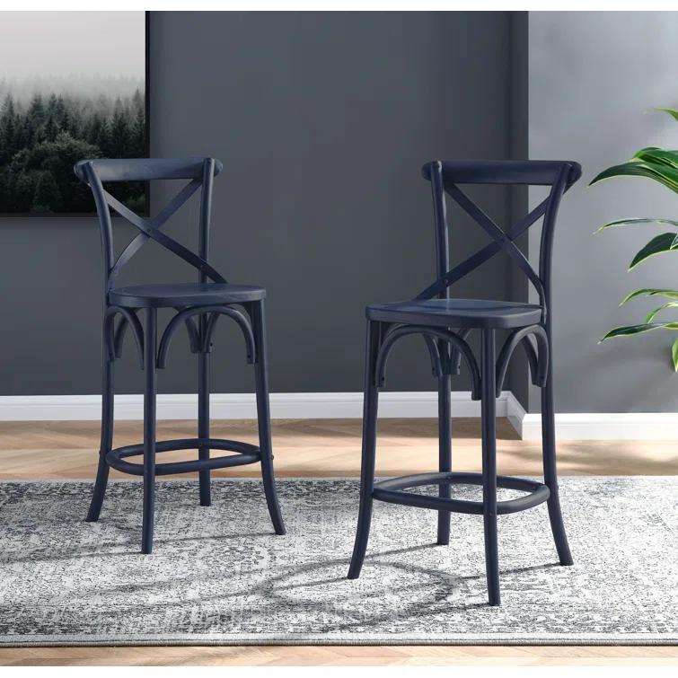 Modway Gear Stool