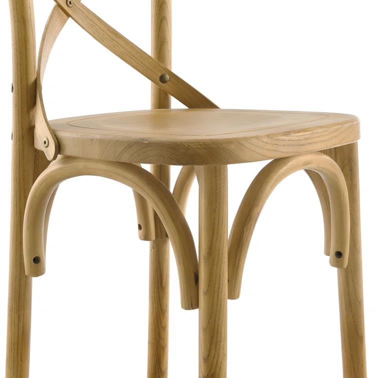 Modway Gear Stool