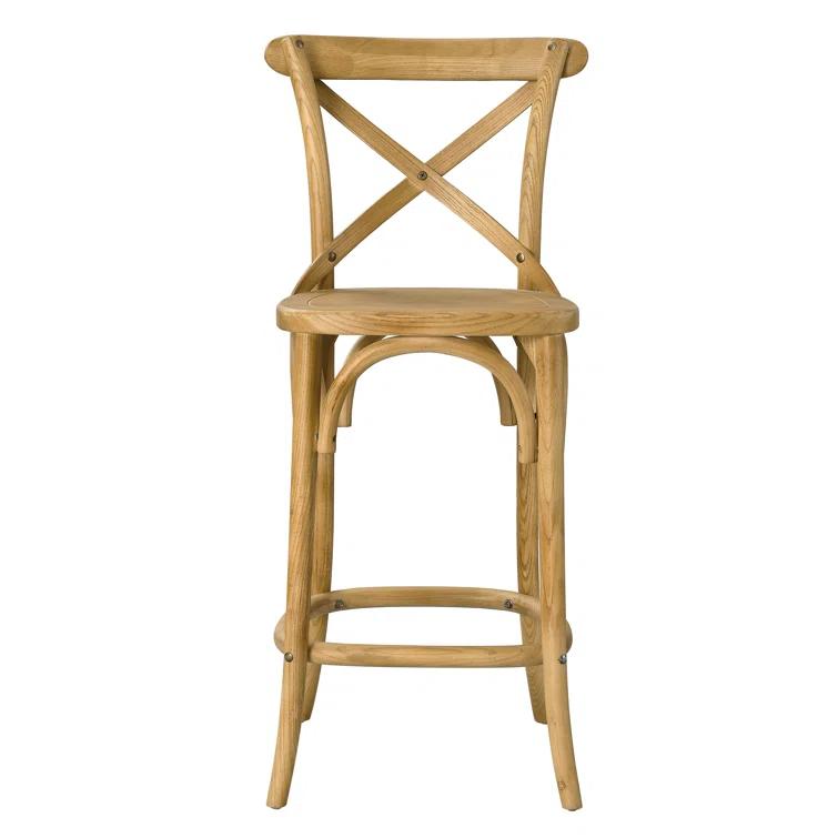 Modway Gear Stool