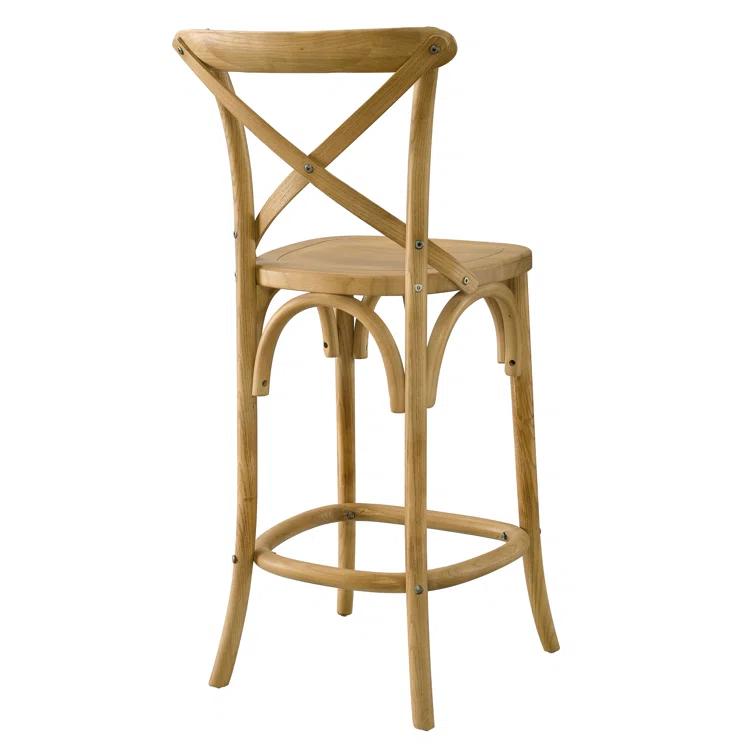 Modway Gear Stool