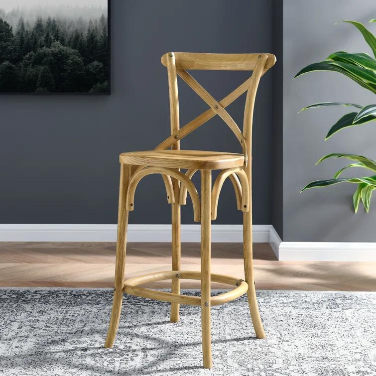 Modway Gear Stool
