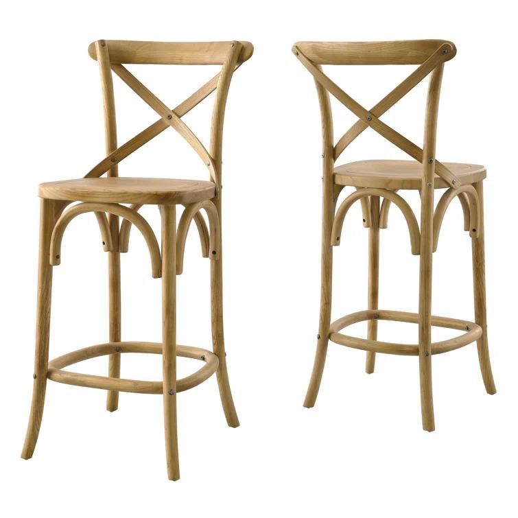 Modway Gear Stool