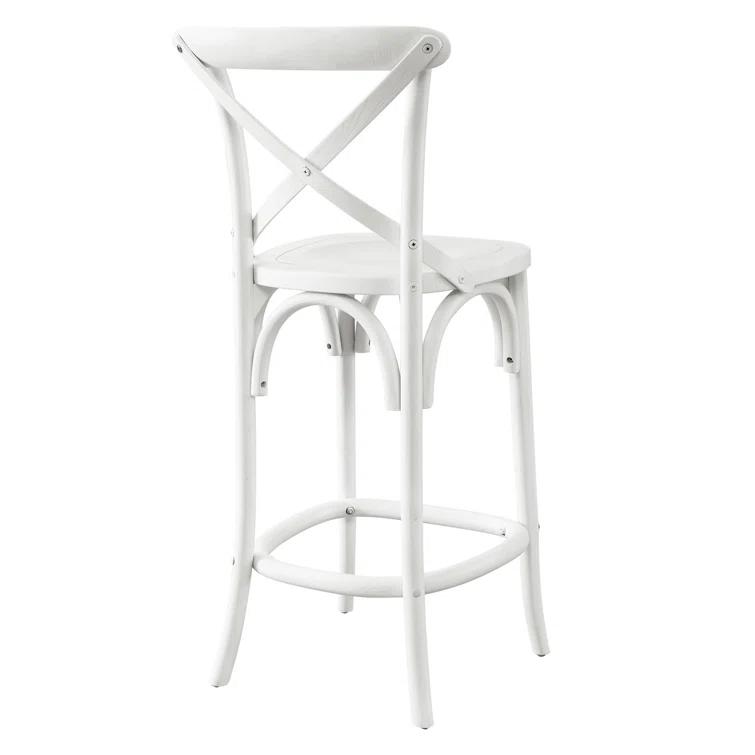 Modway Gear Stool