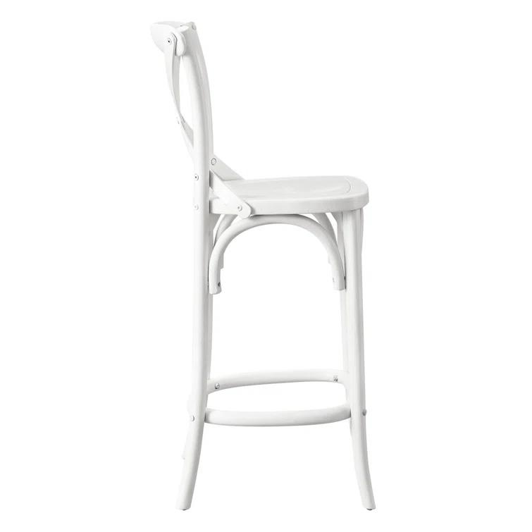 Modway Gear Stool
