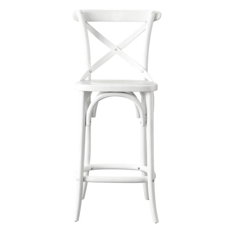 Modway Gear Stool