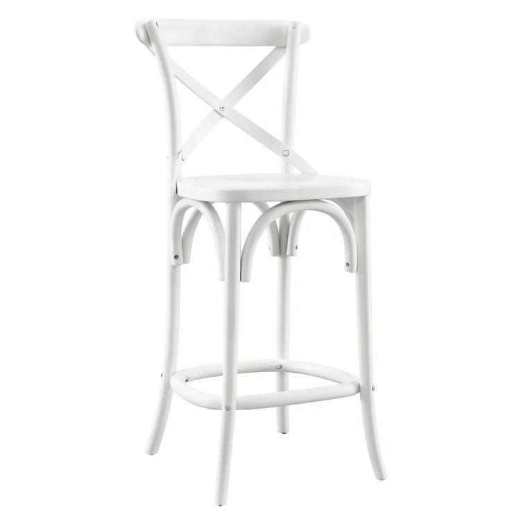 Modway Gear Stool