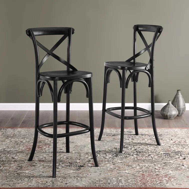 Modway Modway Gear Stool