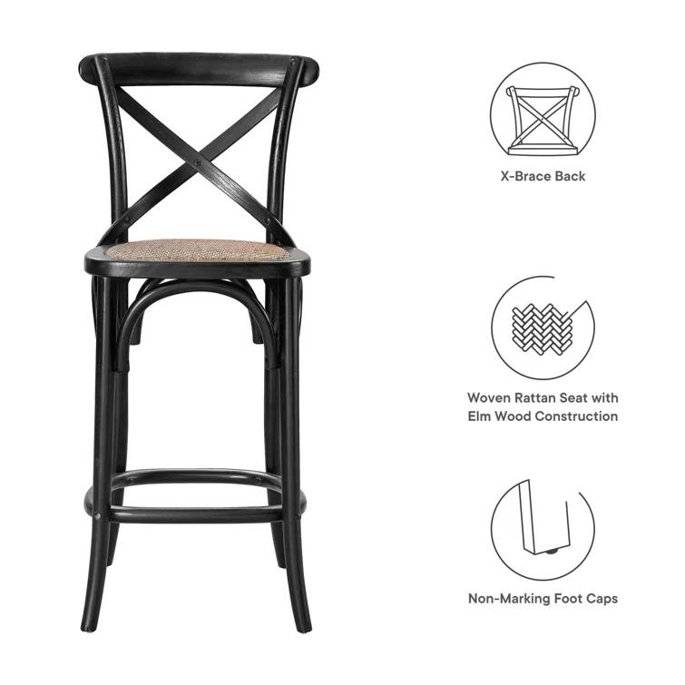Modway Modway Gear Stool