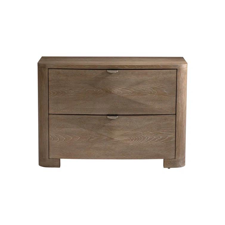 Aventura 2 - Drawer Nightstand in Marcona