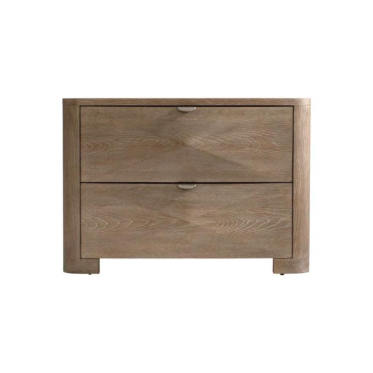 Aventura 2 - Drawer Nightstand in Marcona