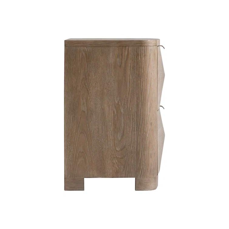 Aventura 2 - Drawer Nightstand in Marcona