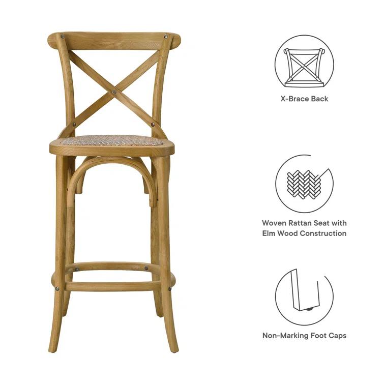 Modway Modway Gear Stool
