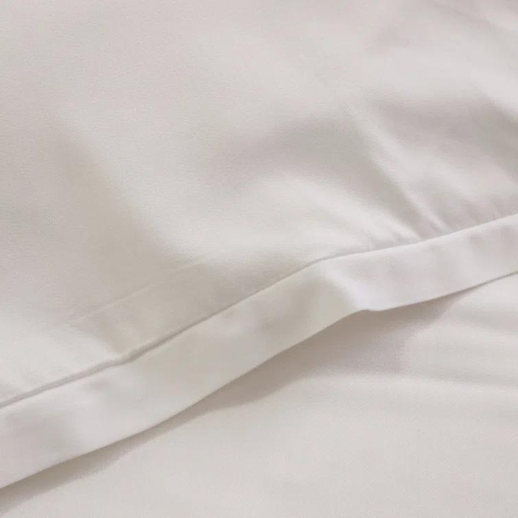 Pom Pom At Home Parker Modern & Contemporary Sateen Duvet Cover Set