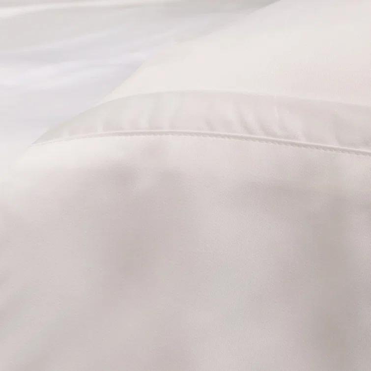 Pom Pom At Home Parker Modern & Contemporary Sateen Duvet Cover Set