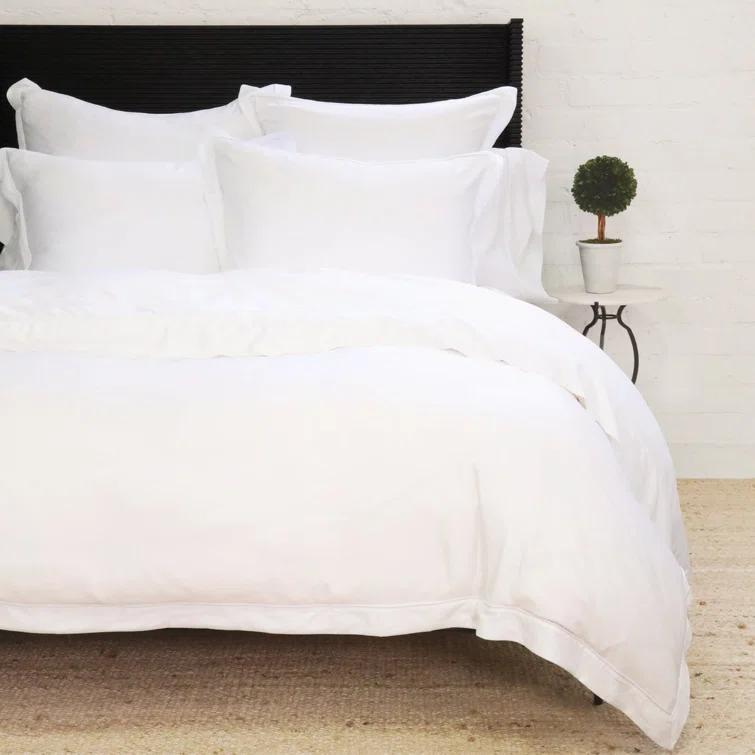 Pom Pom At Home Sheena Sateen Duvet Cover Set