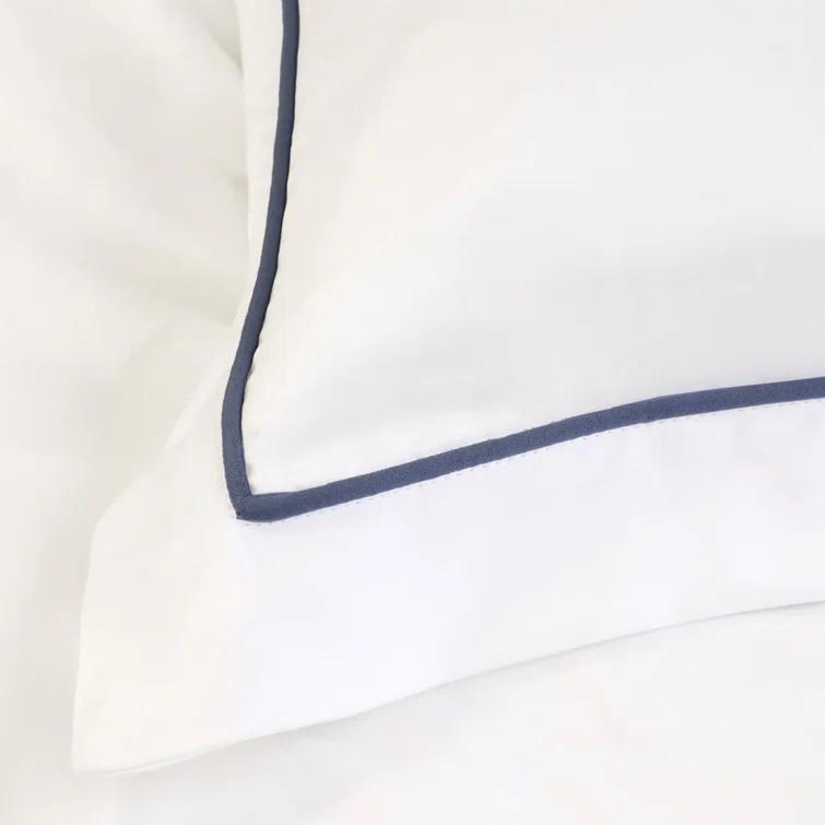 Pom Pom At Home Sheena Sateen Duvet Cover Set