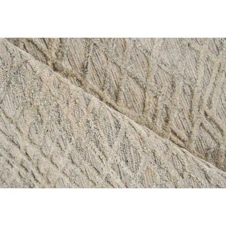 Crescendo Viscose Indoor Rug