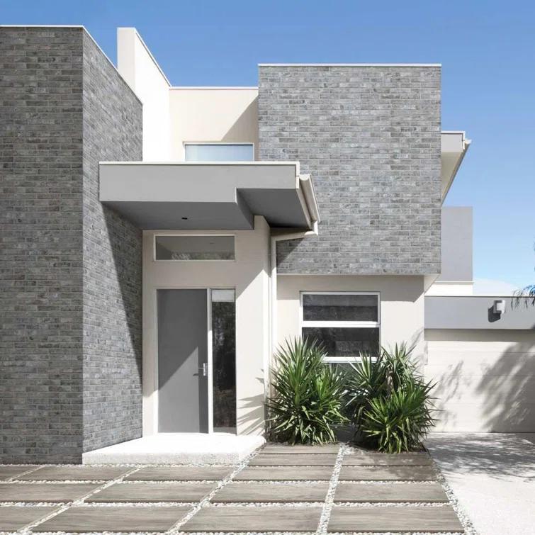 Brick City 2x10 Porcelain Wall and Floor Tile