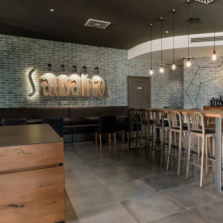 Brick City 2x10 Porcelain Wall and Floor Tile