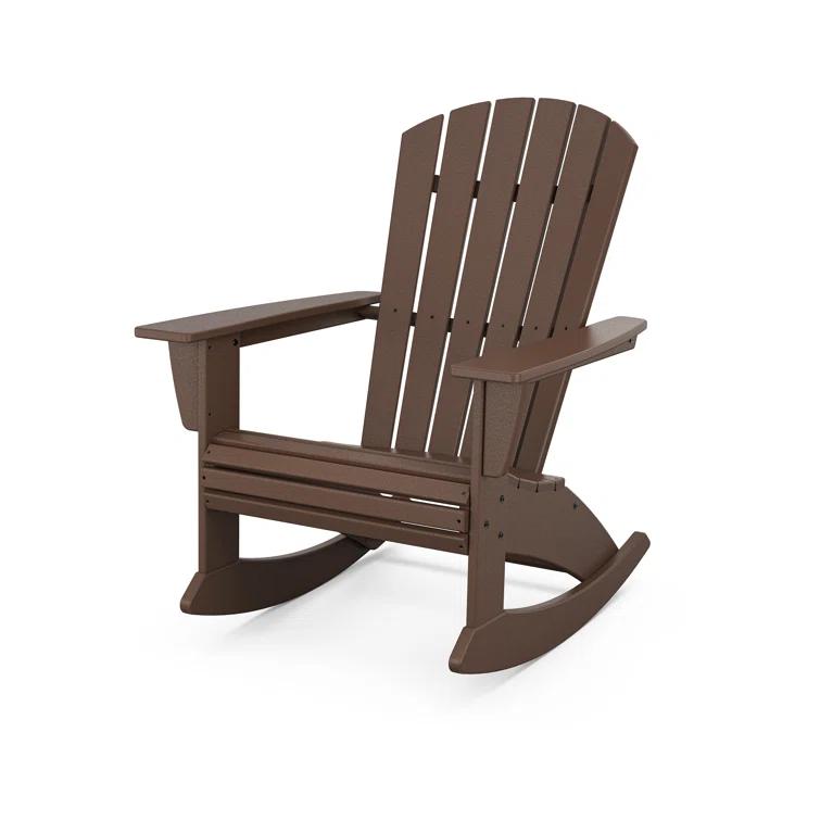 Outdoor Rocking Chair
