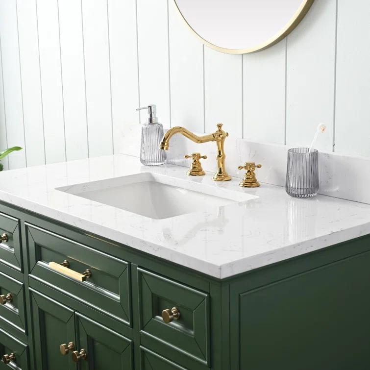 Thompson 42'' W Single Vanity