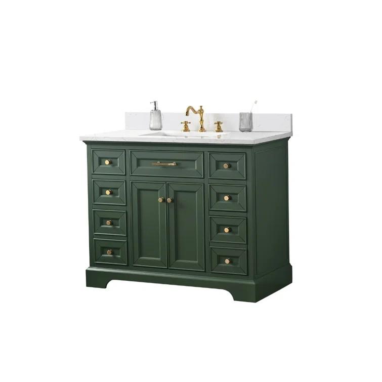 Thompson 42'' W Single Vanity