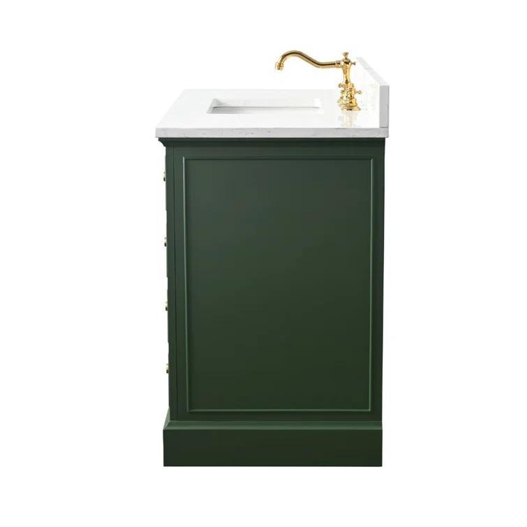 Thompson 42'' W Single Vanity