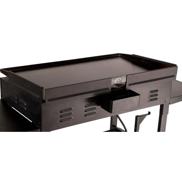Blackstone Blackstone 28" Griddle Wind Screen