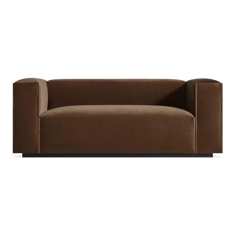 Cleon 74'' Upholstered Sofa