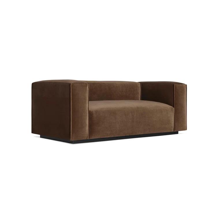 Cleon 74'' Upholstered Sofa