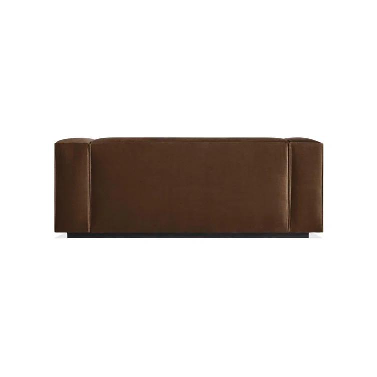 Cleon 74'' Upholstered Sofa
