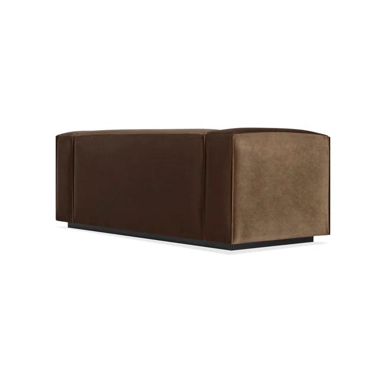 Cleon 74'' Upholstered Sofa