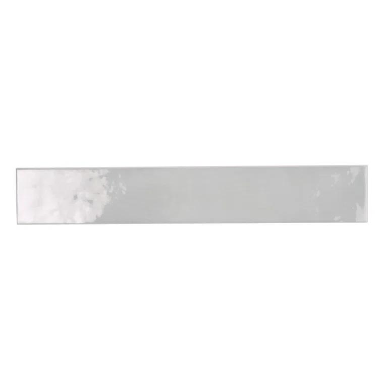 2.56'' W x 15.75'' L Ceramic Subway Singular Tile