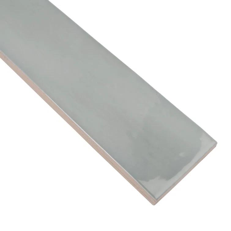 2.56'' W x 15.75'' L Ceramic Subway Singular Tile
