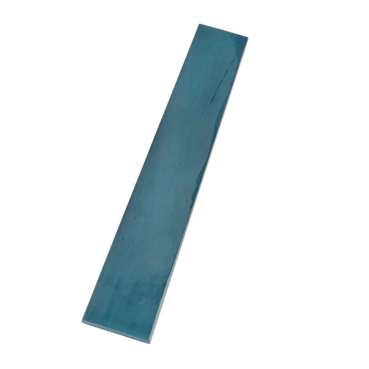 2.56'' W x 15.75'' L Ceramic Subway Singular Tile