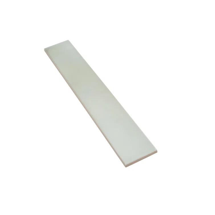 2.56'' W x 15.75'' L Ceramic Subway Singular Tile
