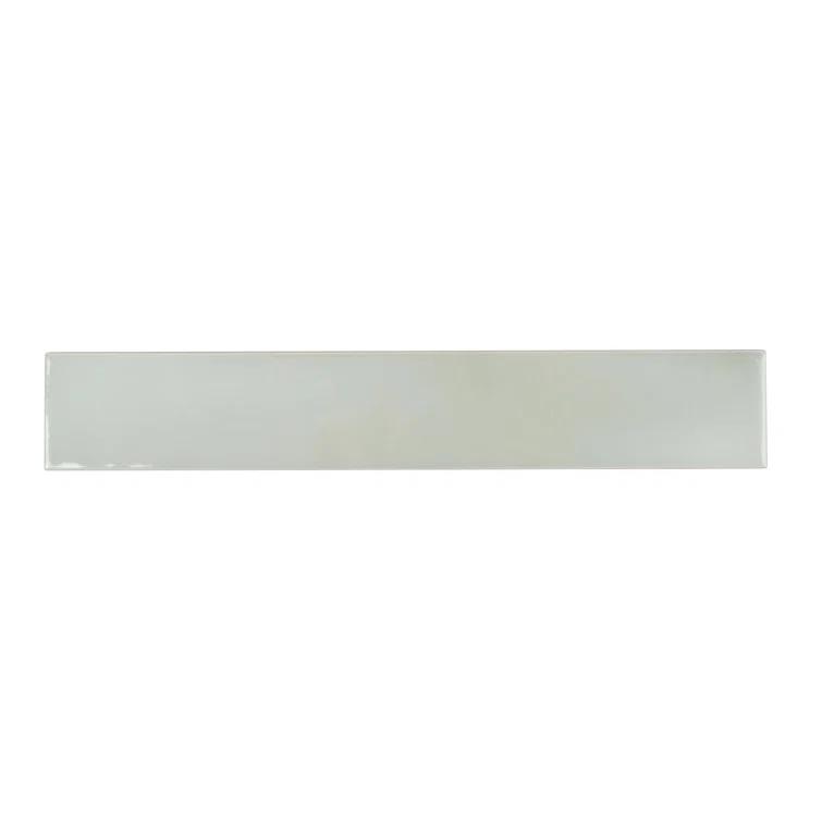 2.56'' W x 15.75'' L Ceramic Subway Singular Tile