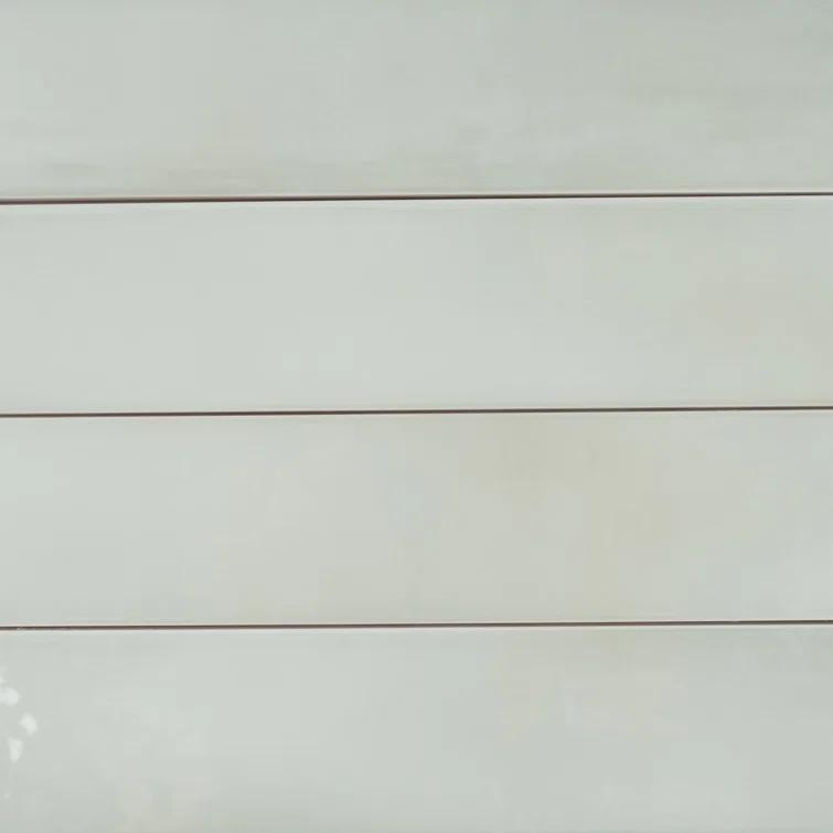 2.56'' W x 15.75'' L Ceramic Subway Singular Tile