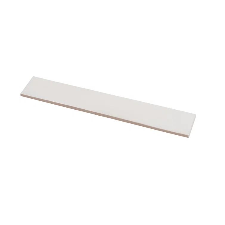 2.56'' W x 15.75'' L Ceramic Subway Singular Tile