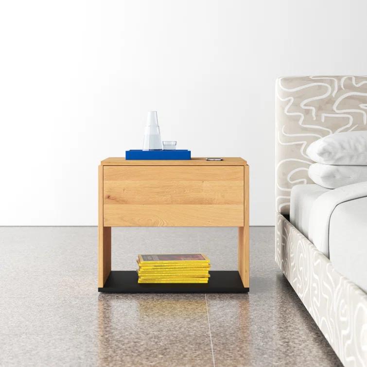 Calypso 1 - Drawer Nightstand
