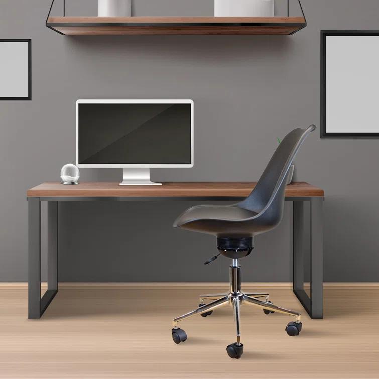 Uncaged Ergonomics Task Chair