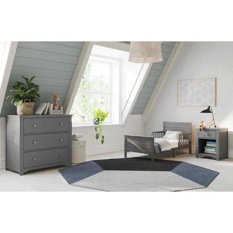 Harmony Nightstand