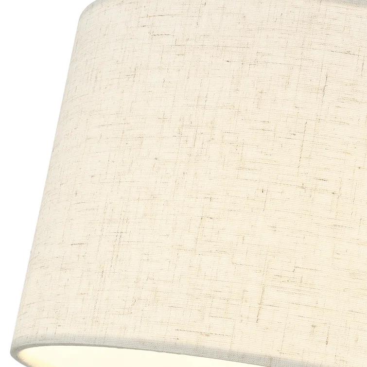 Kevyn Single Light Steel Dimmable Swing Arm Sconce