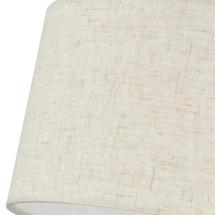 Kevyn Single Light Steel Dimmable Swing Arm Sconce