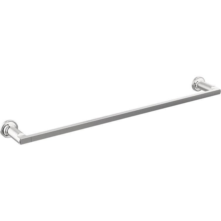 Tetra 24 in. Towel Bar Bath Hardware Accessory