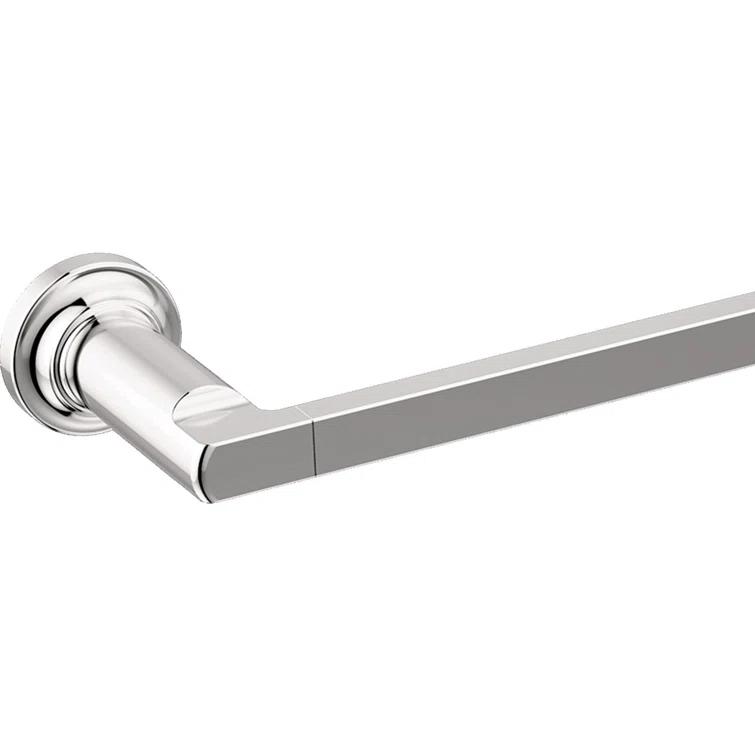 Tetra 24 in. Towel Bar Bath Hardware Accessory
