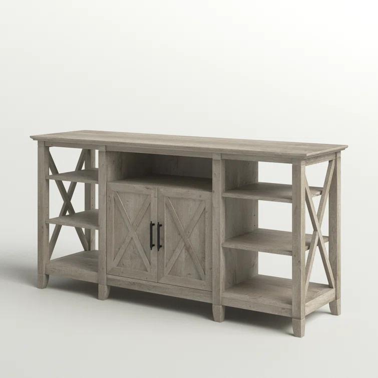 Huckins TV Stand for TVs up to 65"