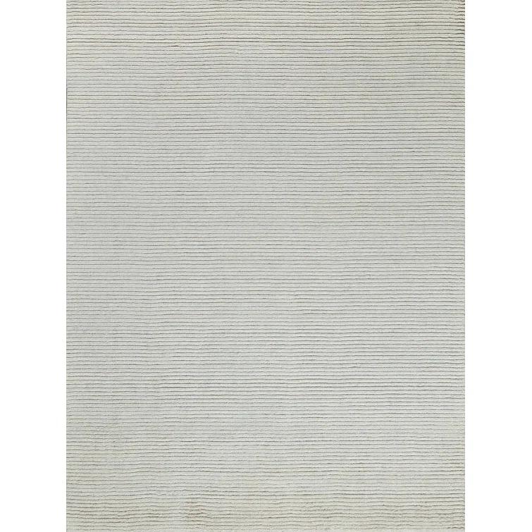 Kaza Wool Striped Rug