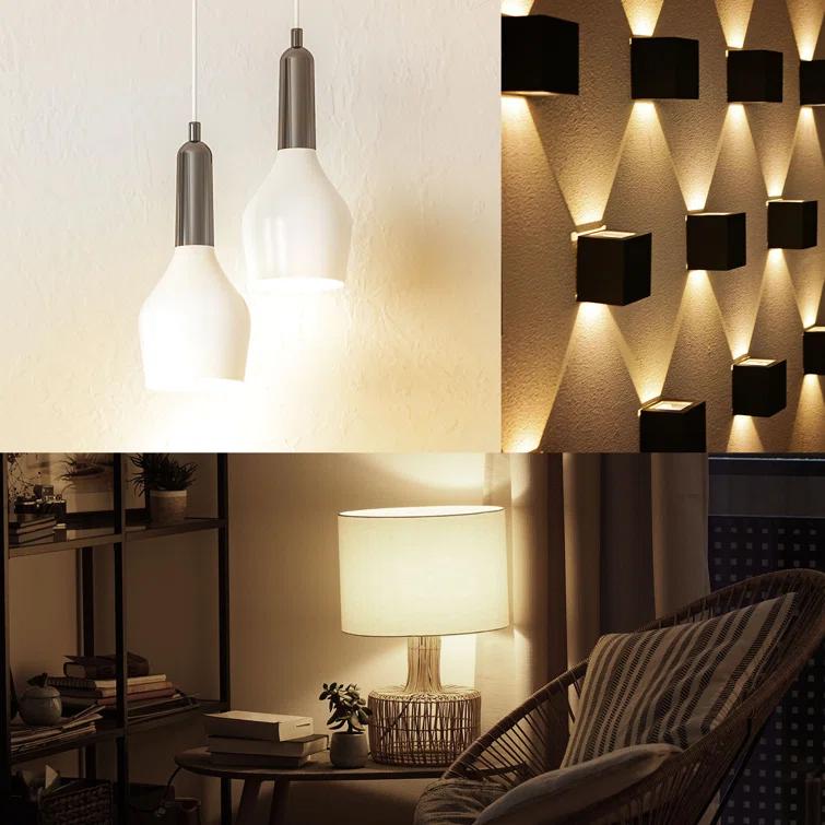 50 Watt Equivalent T4 G9/Bi-pin Dimmable LED Bulb